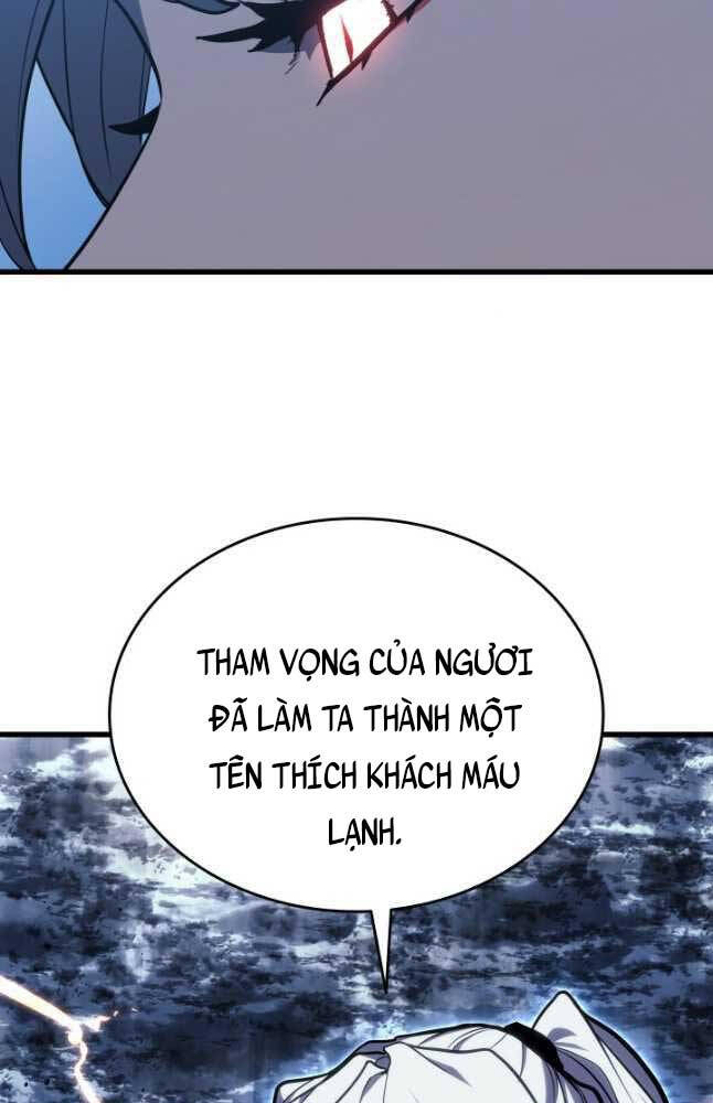 Tử Thần Phiêu Nguyệt Chapter 52 - 66