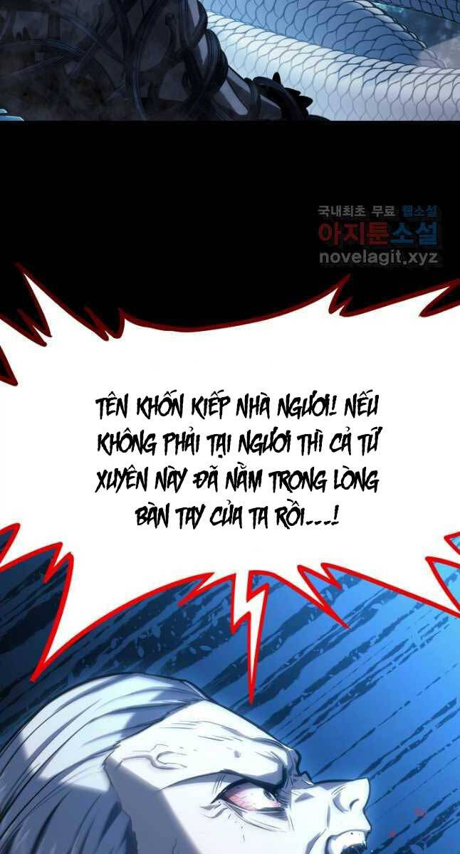 Tử Thần Phiêu Nguyệt Chapter 53 - 110