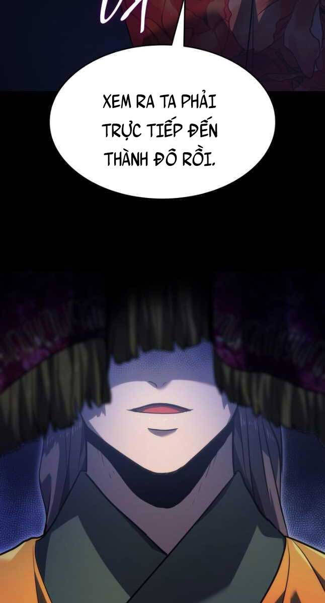 Tử Thần Phiêu Nguyệt Chapter 55 - 110