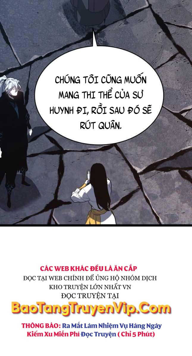 Tử Thần Phiêu Nguyệt Chapter 55 - 61