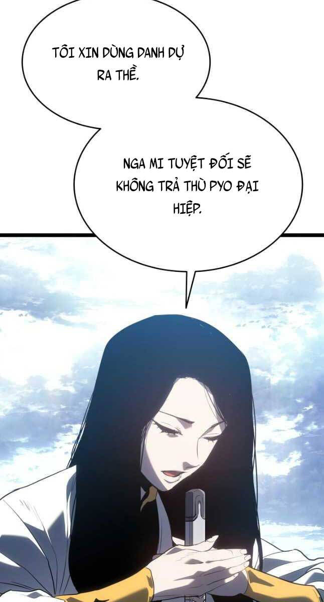Tử Thần Phiêu Nguyệt Chapter 55 - 71