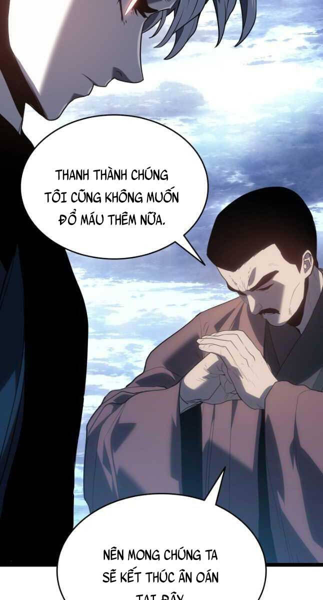 Tử Thần Phiêu Nguyệt Chapter 55 - 73