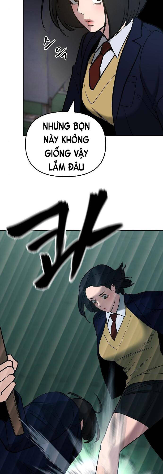 Giang Hồ Thực Thi Công Lý Chapter 54 - 101