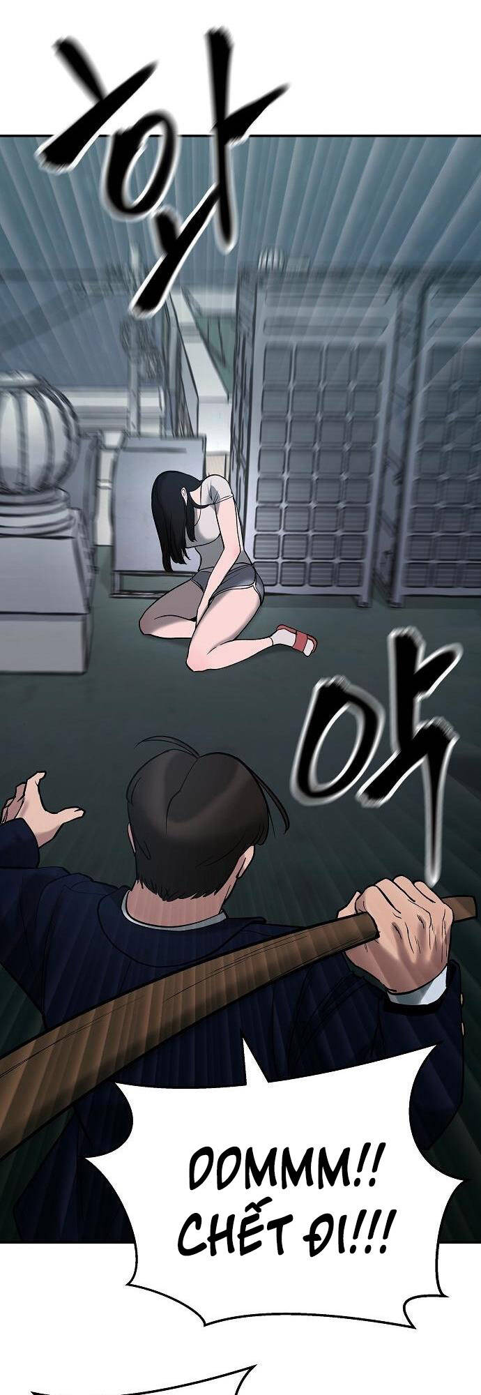 Giang Hồ Thực Thi Công Lý Chapter 54 - 108