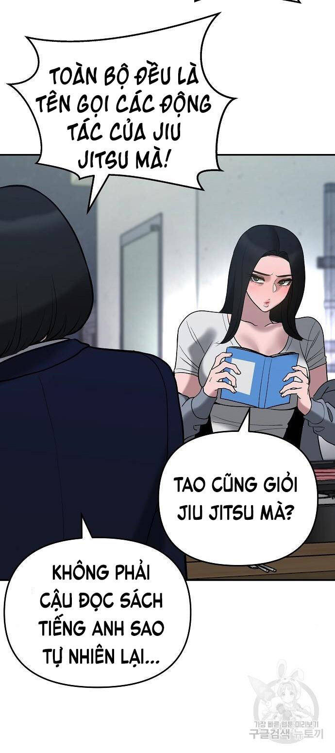 Giang Hồ Thực Thi Công Lý Chapter 54 - 14