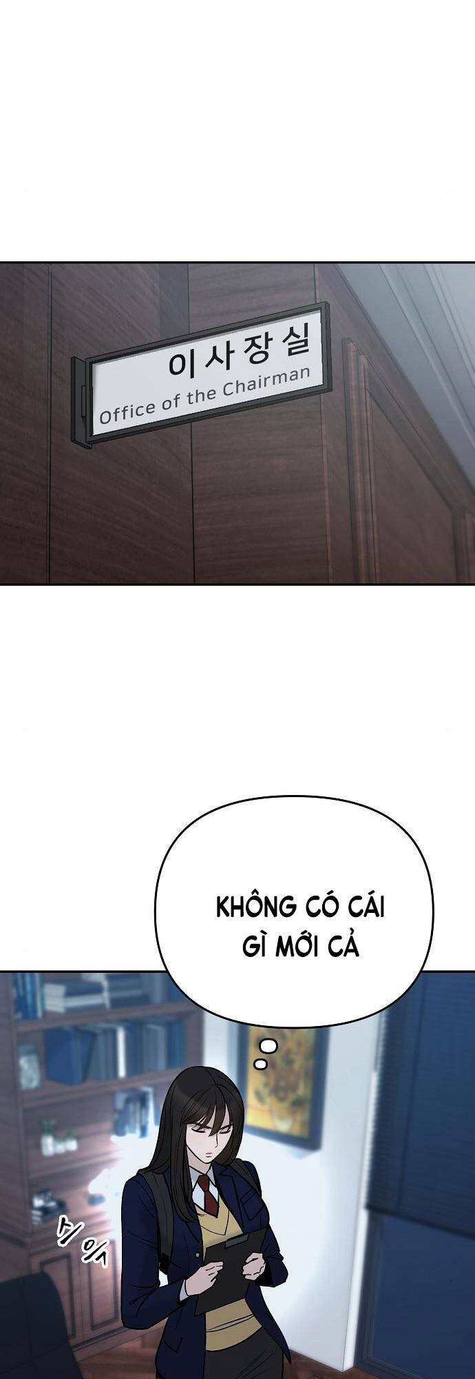 Giang Hồ Thực Thi Công Lý Chapter 54 - 19