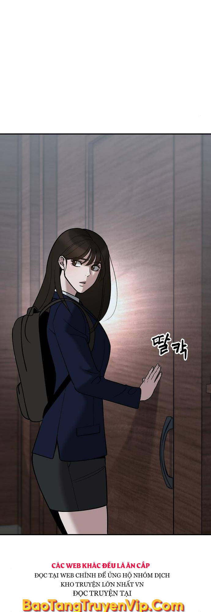 Giang Hồ Thực Thi Công Lý Chapter 54 - 21