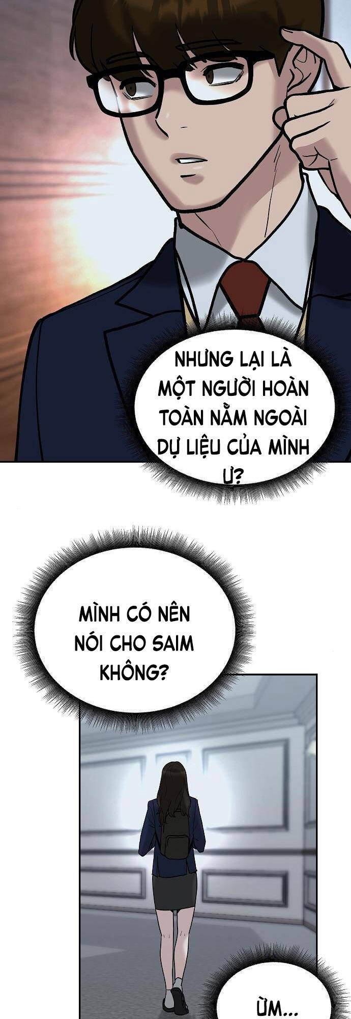Giang Hồ Thực Thi Công Lý Chapter 54 - 23