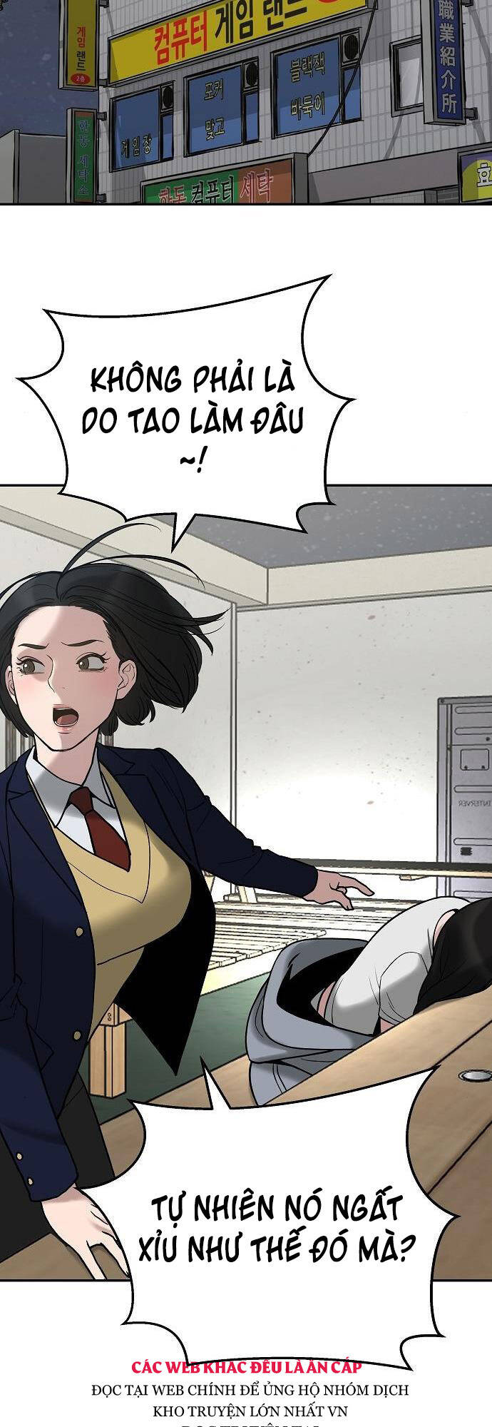 Giang Hồ Thực Thi Công Lý Chapter 54 - 25