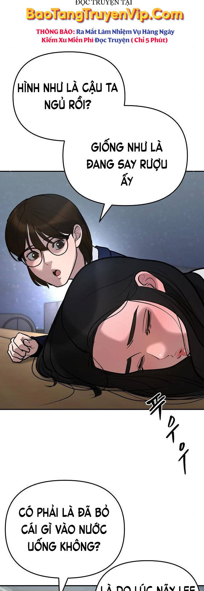 Giang Hồ Thực Thi Công Lý Chapter 54 - 26