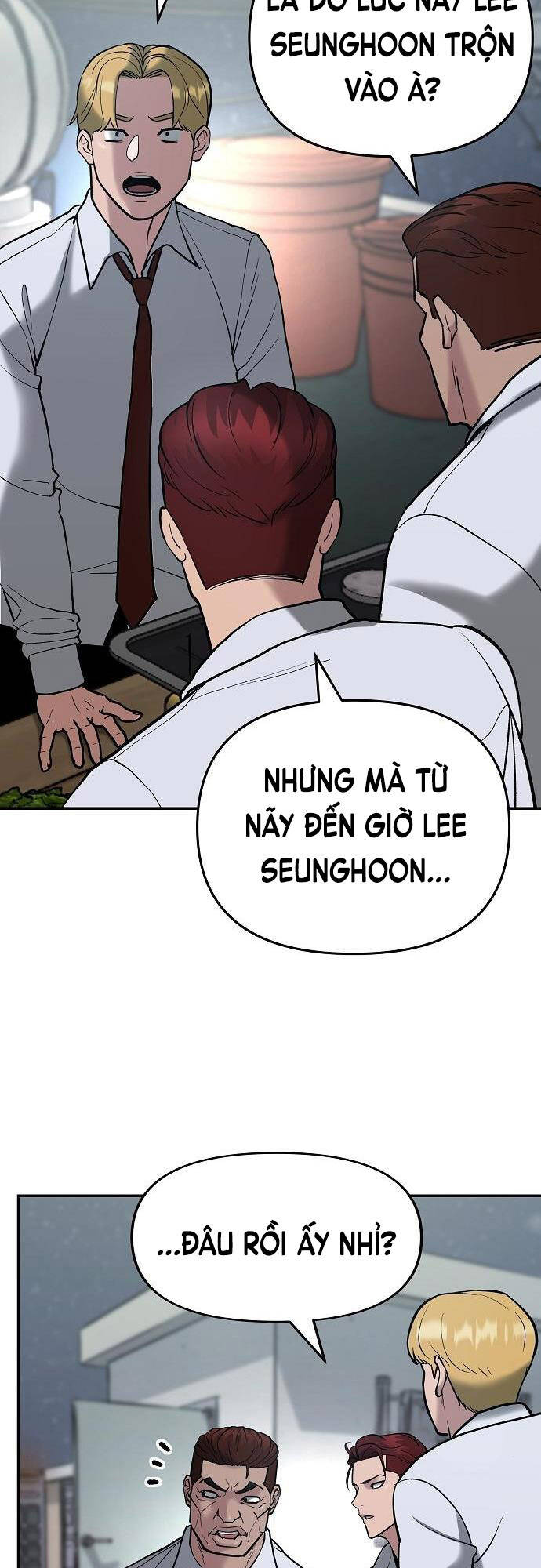 Giang Hồ Thực Thi Công Lý Chapter 54 - 27