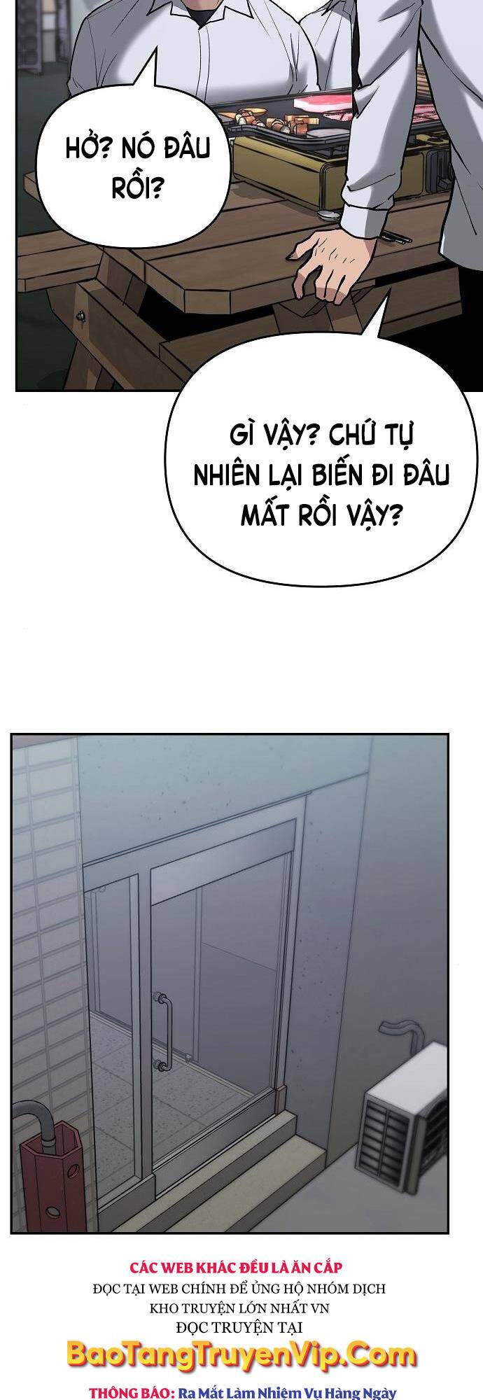 Giang Hồ Thực Thi Công Lý Chapter 54 - 28