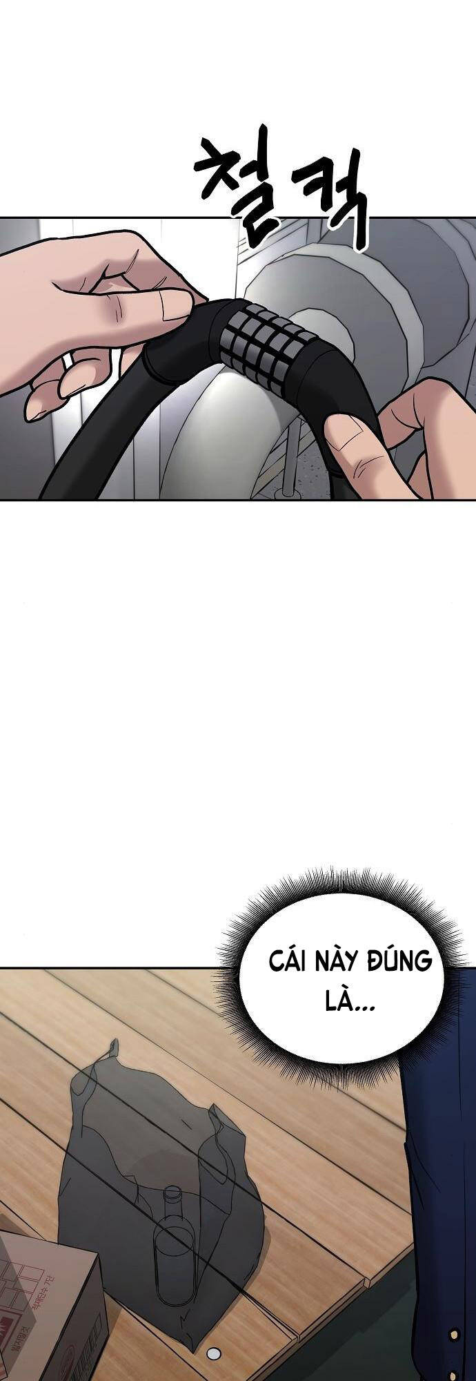 Giang Hồ Thực Thi Công Lý Chapter 54 - 30