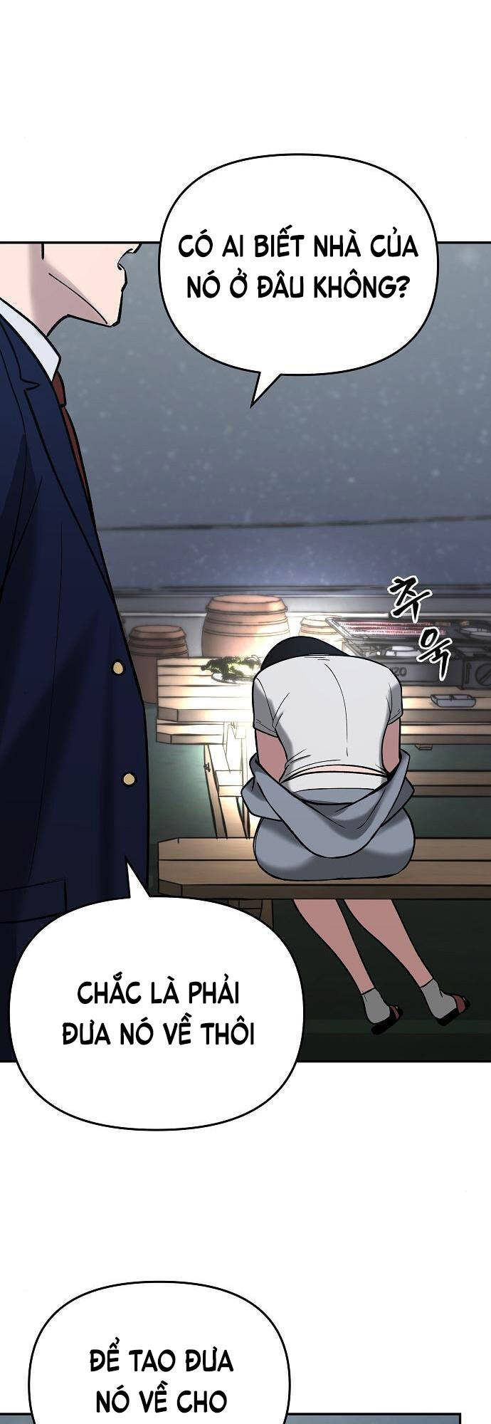 Giang Hồ Thực Thi Công Lý Chapter 54 - 32