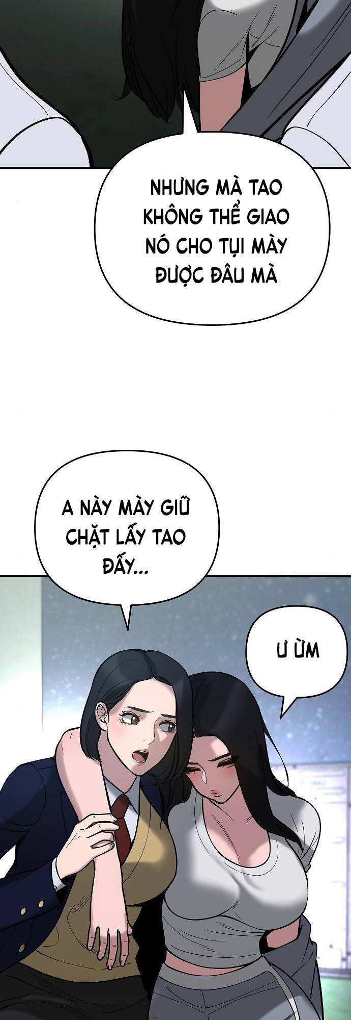 Giang Hồ Thực Thi Công Lý Chapter 54 - 34