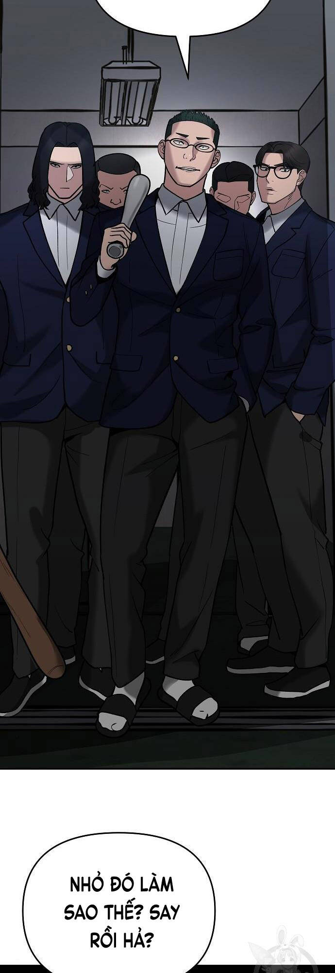 Giang Hồ Thực Thi Công Lý Chapter 54 - 36