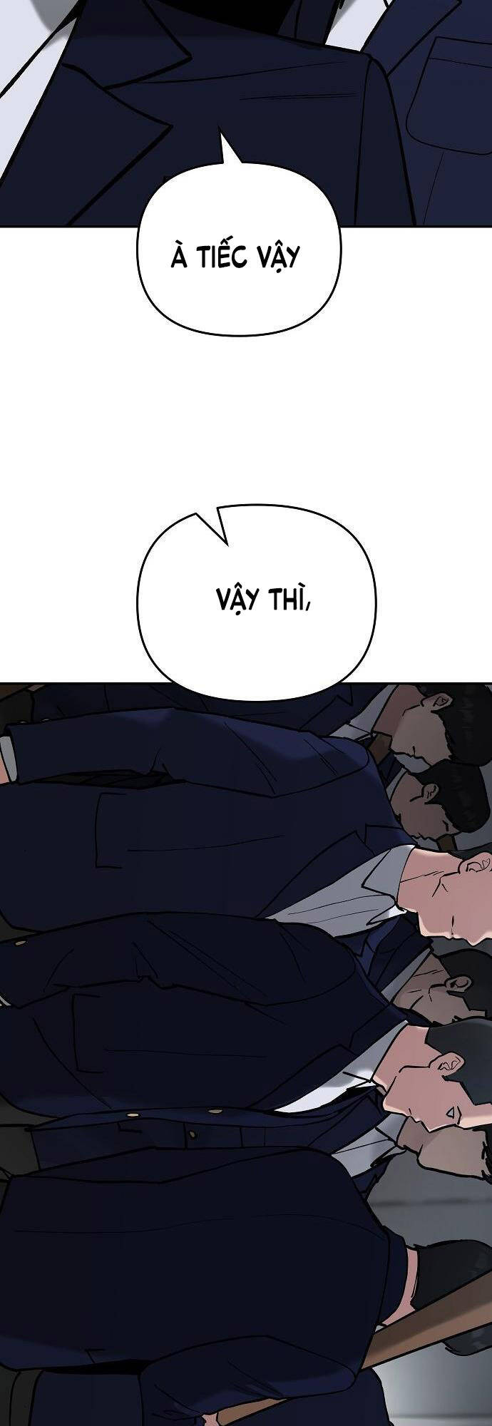 Giang Hồ Thực Thi Công Lý Chapter 54 - 39