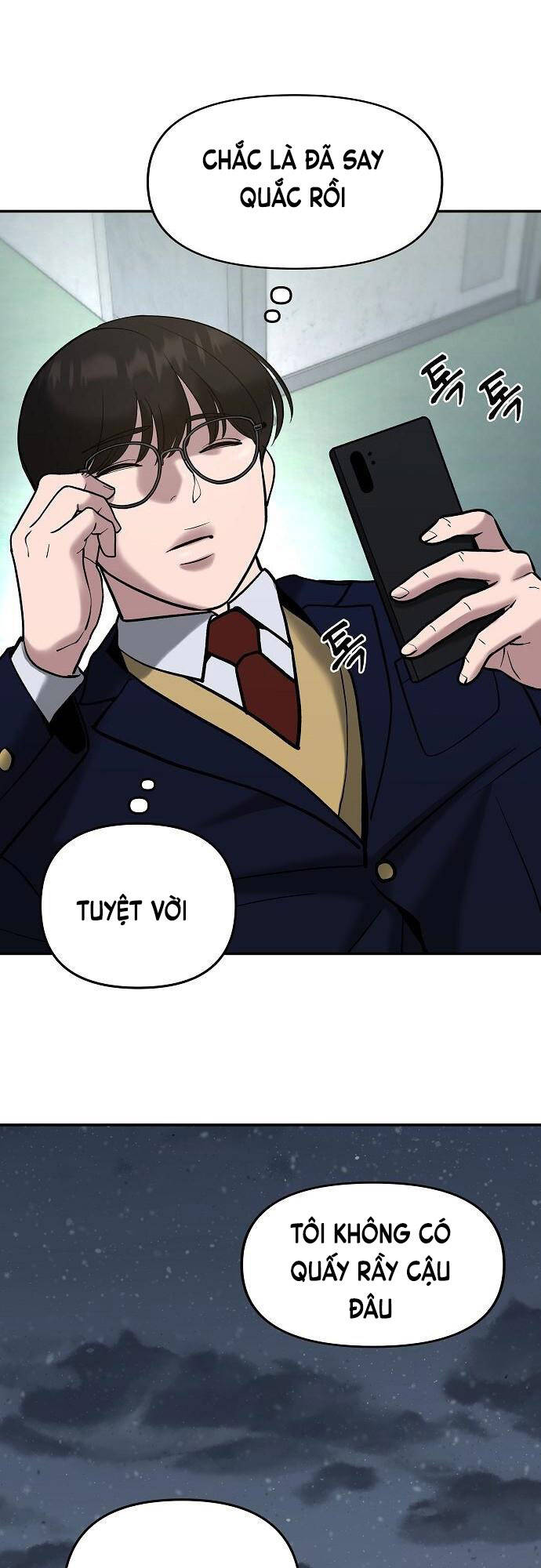 Giang Hồ Thực Thi Công Lý Chapter 54 - 5