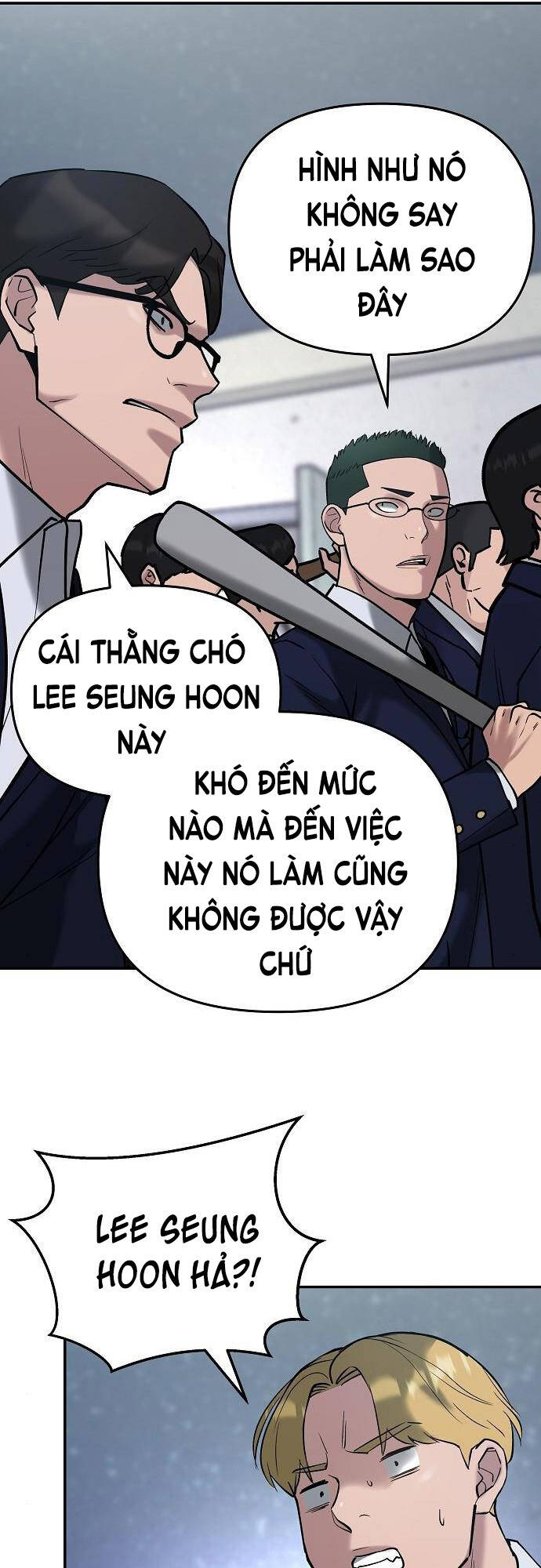 Giang Hồ Thực Thi Công Lý Chapter 54 - 44