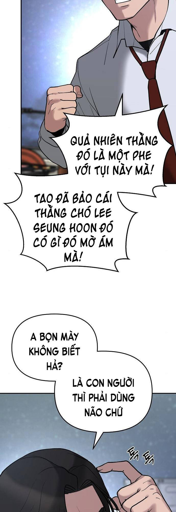 Giang Hồ Thực Thi Công Lý Chapter 54 - 45