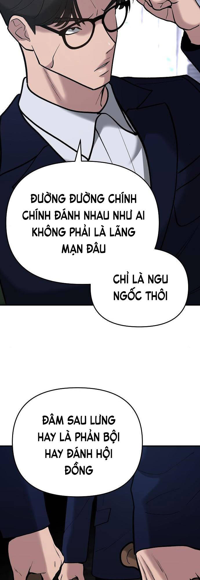 Giang Hồ Thực Thi Công Lý Chapter 54 - 46