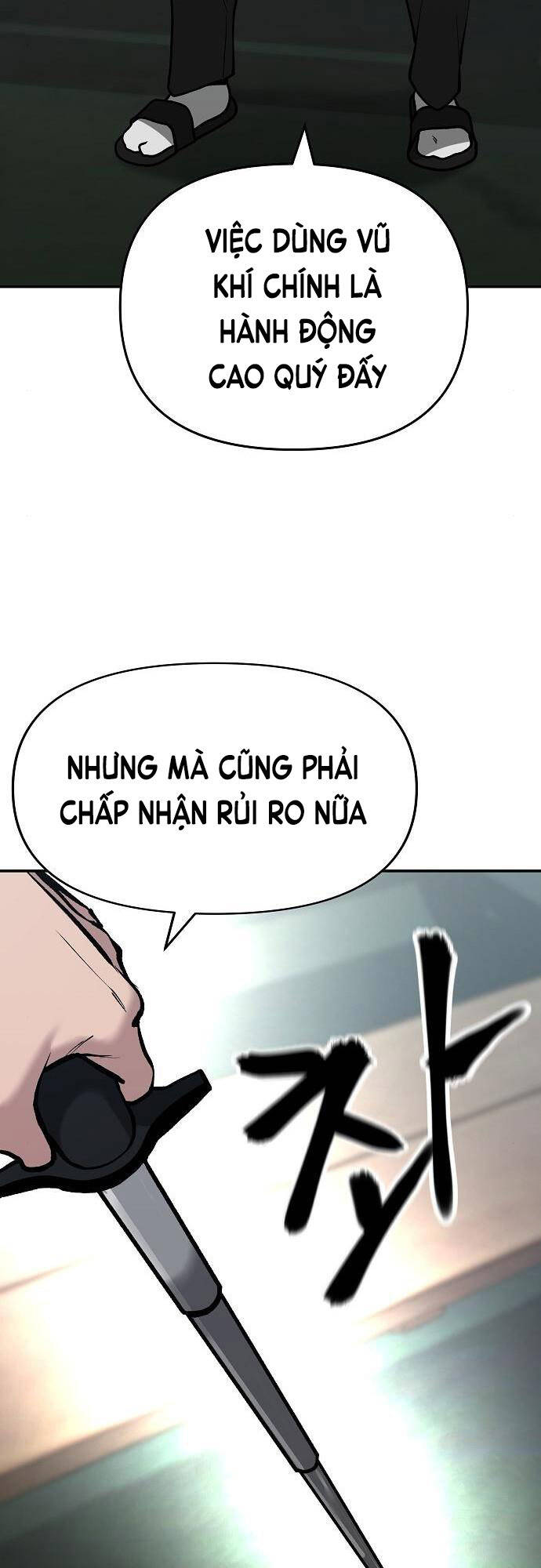 Giang Hồ Thực Thi Công Lý Chapter 54 - 48