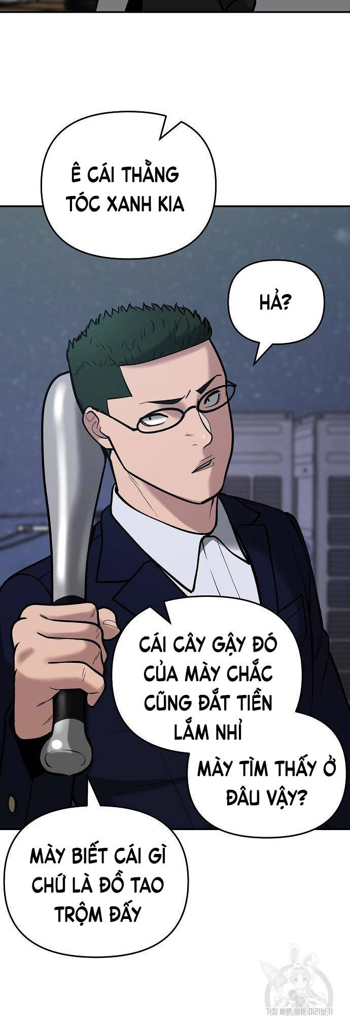 Giang Hồ Thực Thi Công Lý Chapter 54 - 50