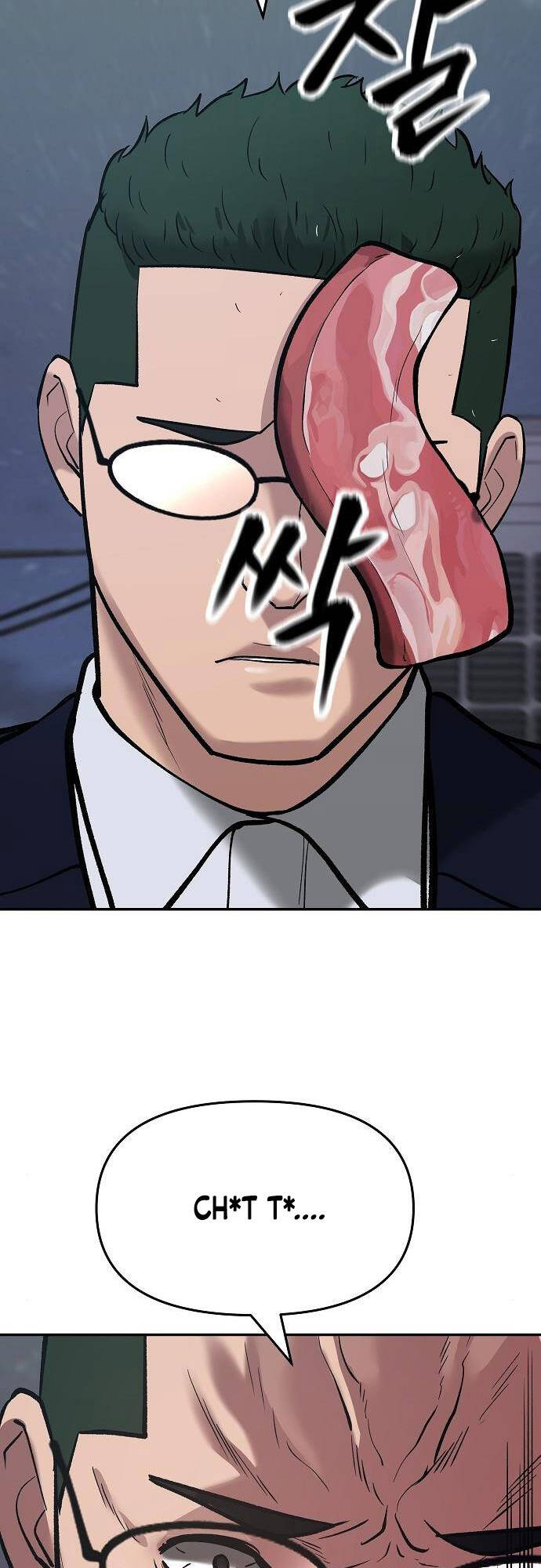 Giang Hồ Thực Thi Công Lý Chapter 54 - 52