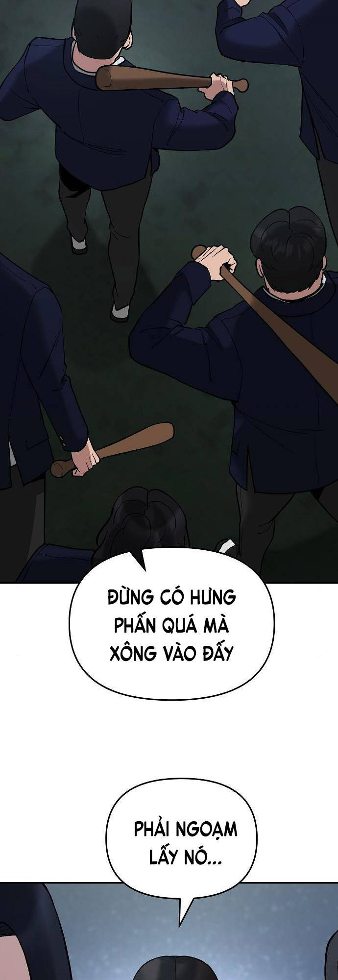 Giang Hồ Thực Thi Công Lý Chapter 54 - 59