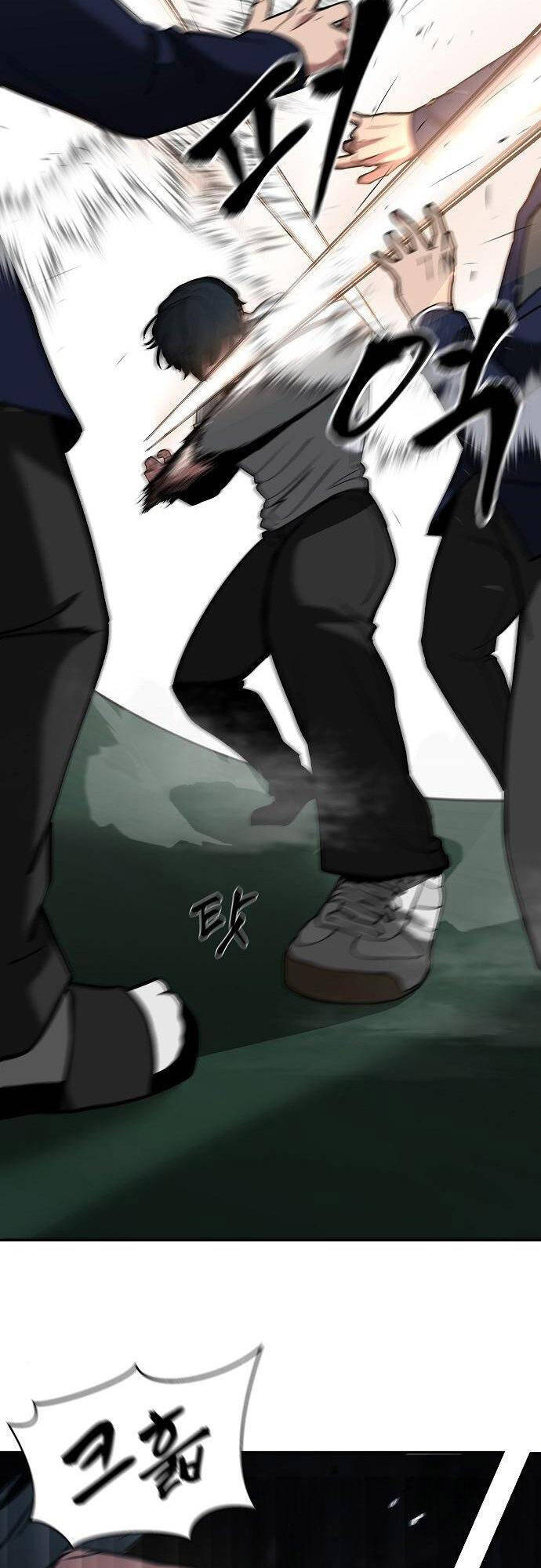 Giang Hồ Thực Thi Công Lý Chapter 54 - 66