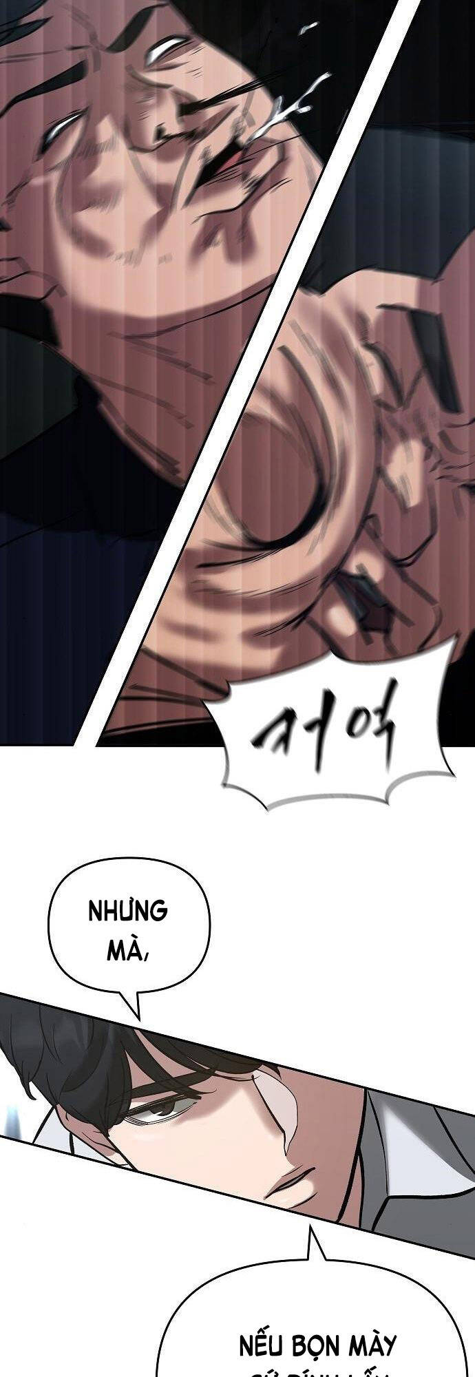 Giang Hồ Thực Thi Công Lý Chapter 54 - 67