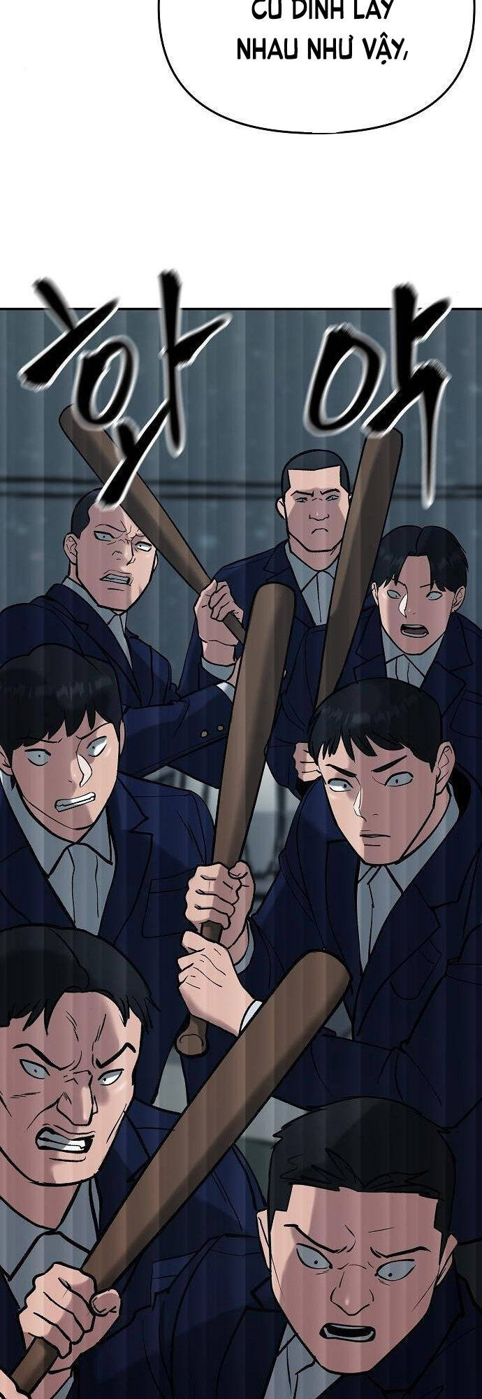 Giang Hồ Thực Thi Công Lý Chapter 54 - 68