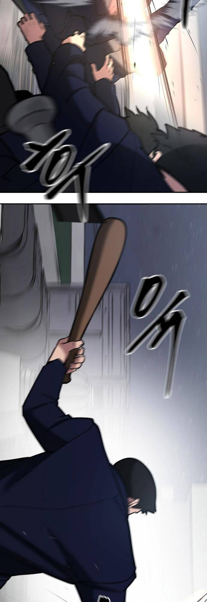 Giang Hồ Thực Thi Công Lý Chapter 54 - 72