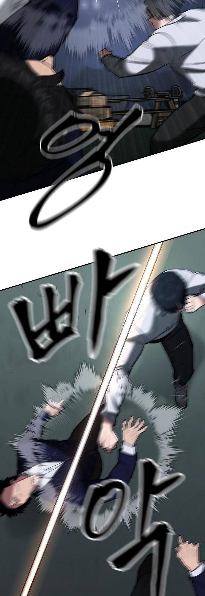 Giang Hồ Thực Thi Công Lý Chapter 54 - 75