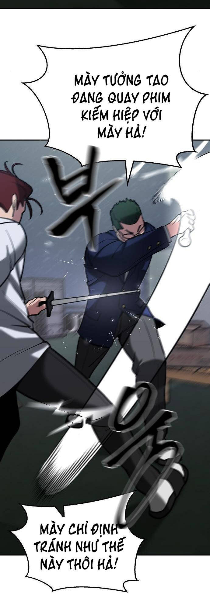 Giang Hồ Thực Thi Công Lý Chapter 54 - 80
