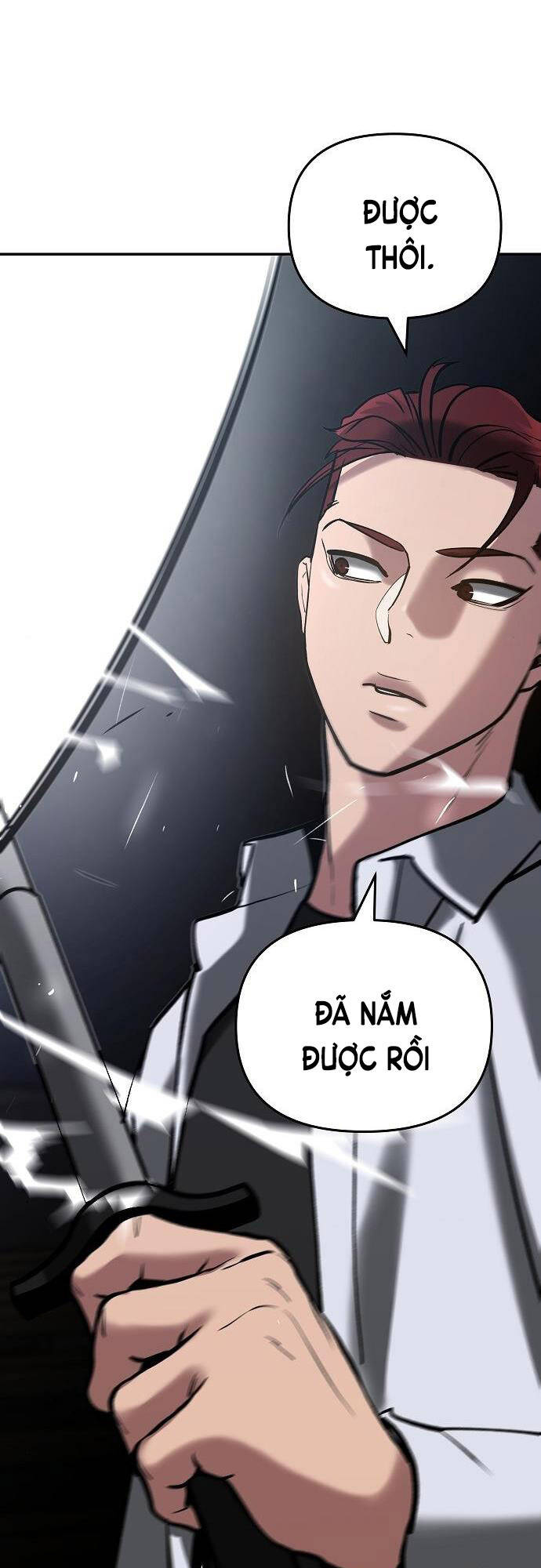 Giang Hồ Thực Thi Công Lý Chapter 54 - 81