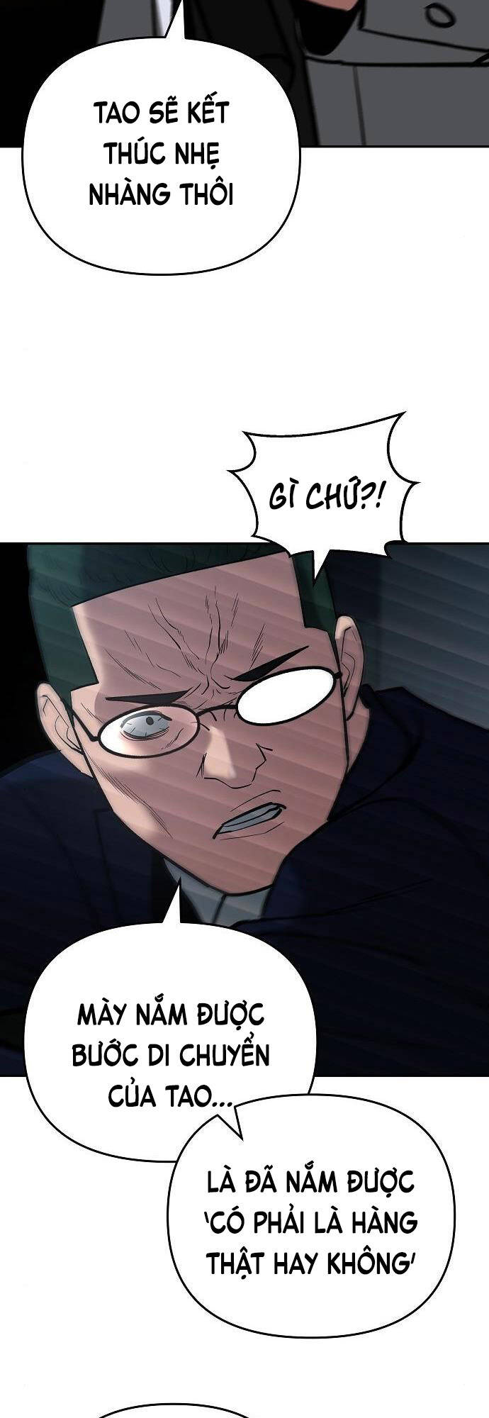 Giang Hồ Thực Thi Công Lý Chapter 54 - 82