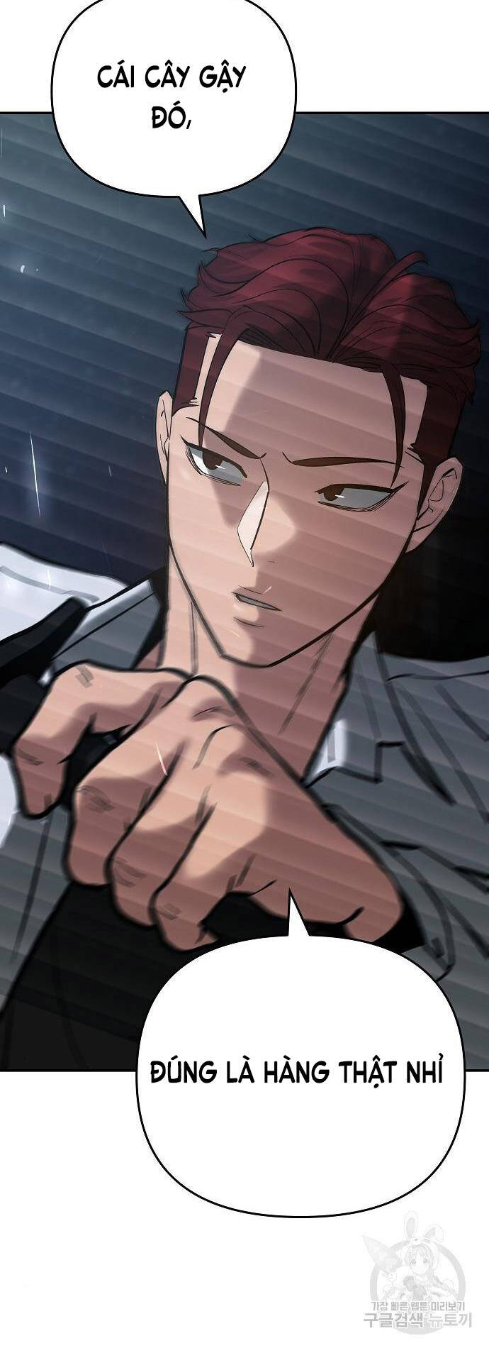 Giang Hồ Thực Thi Công Lý Chapter 54 - 83