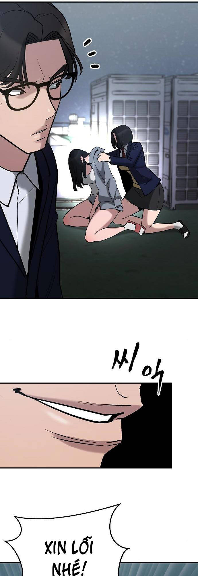 Giang Hồ Thực Thi Công Lý Chapter 54 - 99