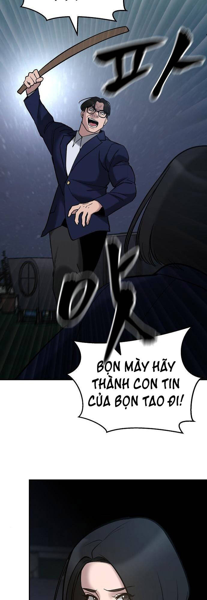Giang Hồ Thực Thi Công Lý Chapter 54 - 100