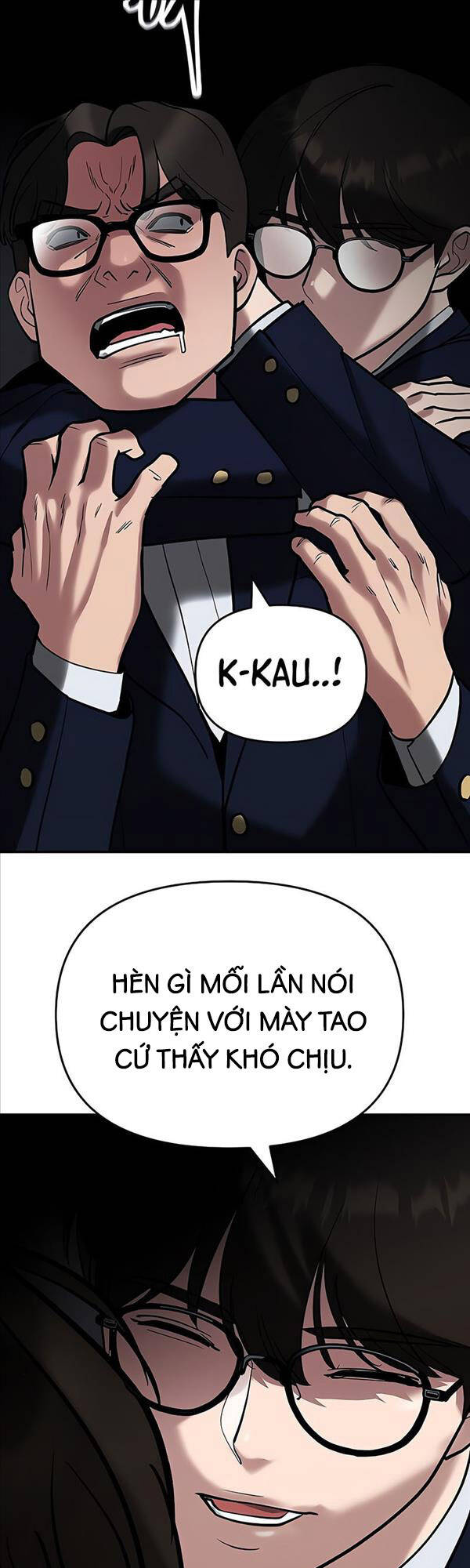 Giang Hồ Thực Thi Công Lý Chapter 55 - 20