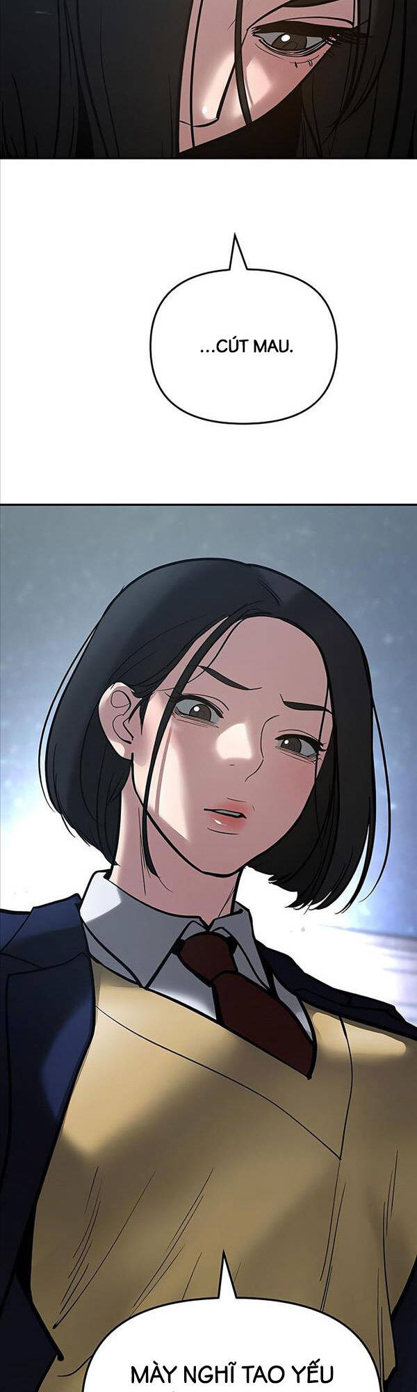 Giang Hồ Thực Thi Công Lý Chapter 55 - 3