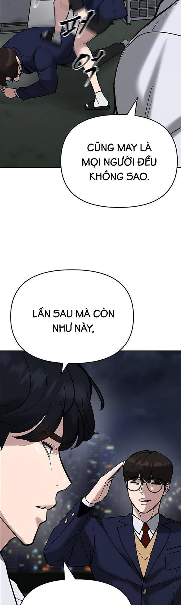 Giang Hồ Thực Thi Công Lý Chapter 55 - 29