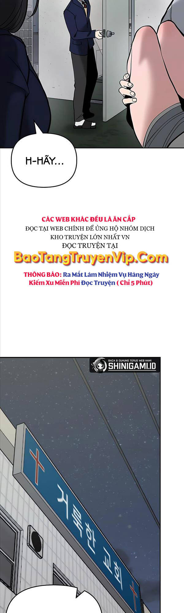 Giang Hồ Thực Thi Công Lý Chapter 55 - 37