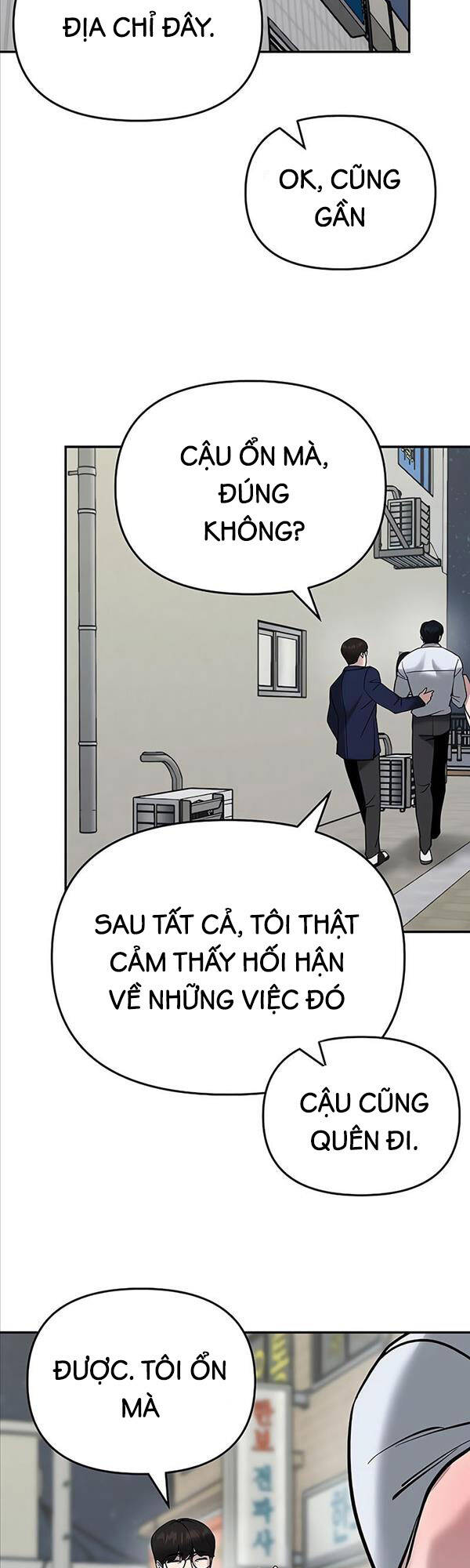 Giang Hồ Thực Thi Công Lý Chapter 55 - 38