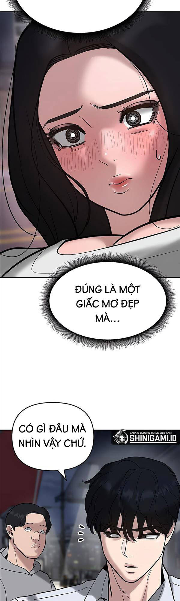 Giang Hồ Thực Thi Công Lý Chapter 55 - 53