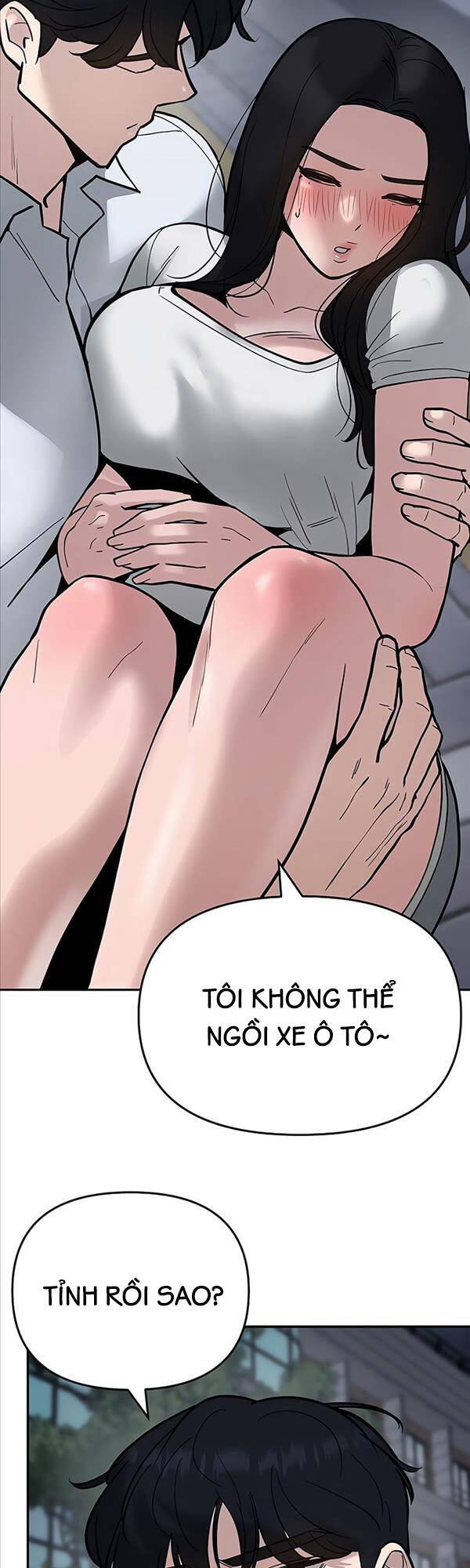 Giang Hồ Thực Thi Công Lý Chapter 55 - 55