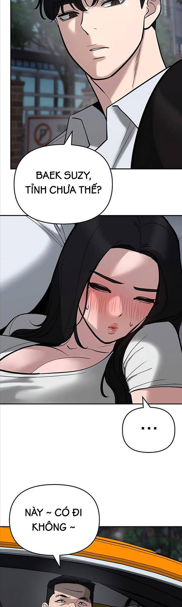 Giang Hồ Thực Thi Công Lý Chapter 55 - 56