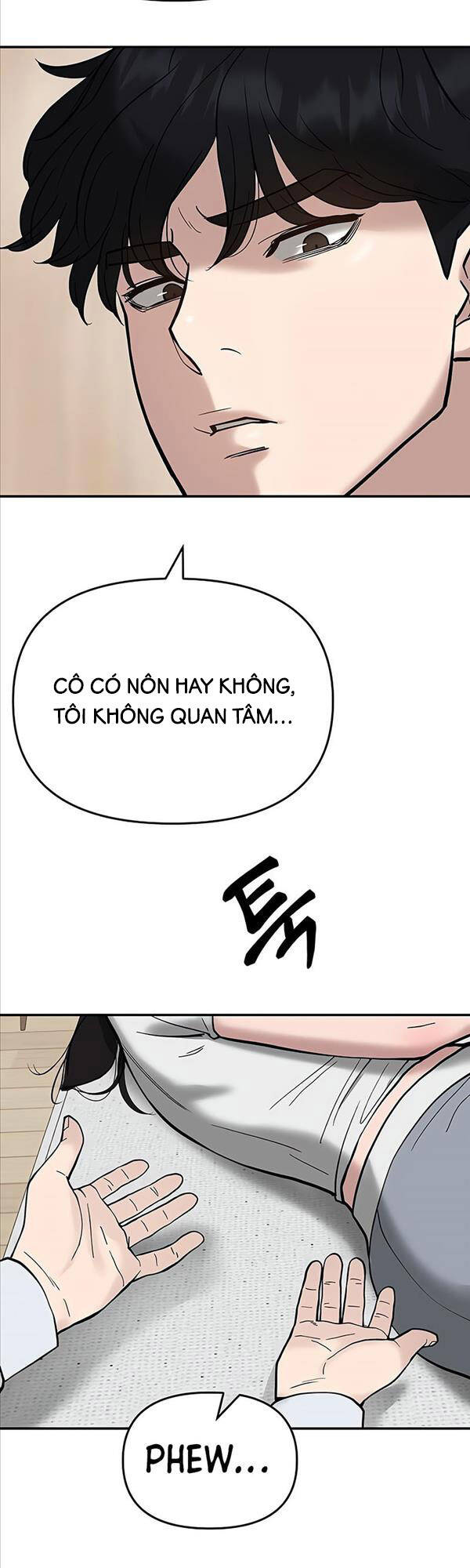 Giang Hồ Thực Thi Công Lý Chapter 55 - 79