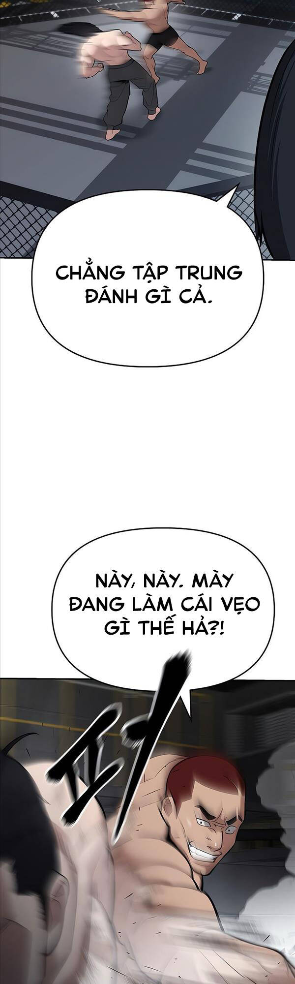 Giang Hồ Thực Thi Công Lý Chapter 57 - 36